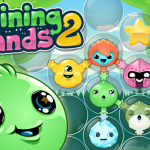 Joining Hands 2, un jeu de puzzle enfantin basé sur l&rsquo;entraide