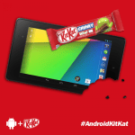 Android 4.4 KitKat compatible avec les terminaux d’entrée de gamme et les gadgets connectés Android 4.4 KitKat compatible avec les terminaux d’entrée de gamme et les gadgets connectés