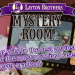 Layton Brothers Mystery Room, un jeu d’enquête à la Phoenix Wright débarque sur Android Layton Brothers Mystery Room, un jeu d’enquête à la Phoenix Wright débarque sur Android