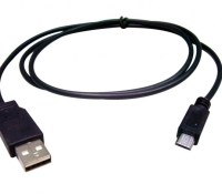 microUSB