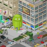 Les applications et jeux en baisse de prix sur le Google Play Les applications et jeux en baisse de prix sur le Google Play