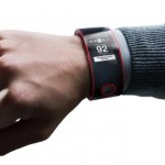 Nissan Nismo : une montre connectée pour conducteurs Nissan Nismo : une montre connectée pour conducteurs