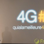 Orange couvre Paris en 4G et vise les 40 % de la population couverte en fin d’année Orange couvre Paris en 4G et vise les 40 % de la population couverte en fin d’année