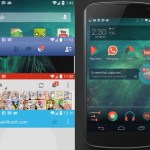 L&rsquo;équipe de Paranoid Android se prépare à KitKat et pourrait lancer un PA Installer