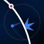 Pivvot, un jeu de réflexes minimaliste Pivvot, un jeu de réflexes minimaliste