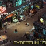 Shadowrun Returns amène l&rsquo;univers du jeu de rôles sur mobile