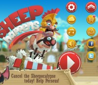 sheephappens
