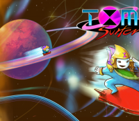 timesurfer