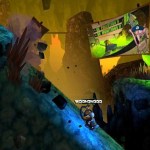 The Secret of Space Octopuses, une recette de jeu de plates-formes qui marche The Secret of Space Octopuses, une recette de jeu de plates-formes qui marche