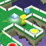 Zebuloids, un puzzle extraterrestre