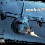 Zombie Gunship renouvelle le genre du zombie sur Android Zombie Gunship renouvelle le genre du zombie sur Android