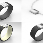 Bond, le bracelet connecté des relations à distance Bond, le bracelet connecté des relations à distance