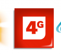 SFR 4G