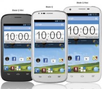 ZTE Blade Q ZTE Blade Q
