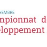 Participez au Championnat de France de Développement Mobile ! #cdmfr Participez au Championnat de France de Développement Mobile ! #cdmfr