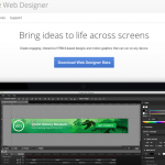 Google Web Designer : un nouvel outil de création (publicitaire) en HTML 5 Google Web Designer : un nouvel outil de création (publicitaire) en HTML 5