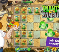 Plants vs Zombies 2