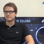 Entrevue avec Jean-Baptiste Hironde, fondateur de l’application Edjing Entrevue avec Jean-Baptiste Hironde, fondateur de l’application Edjing