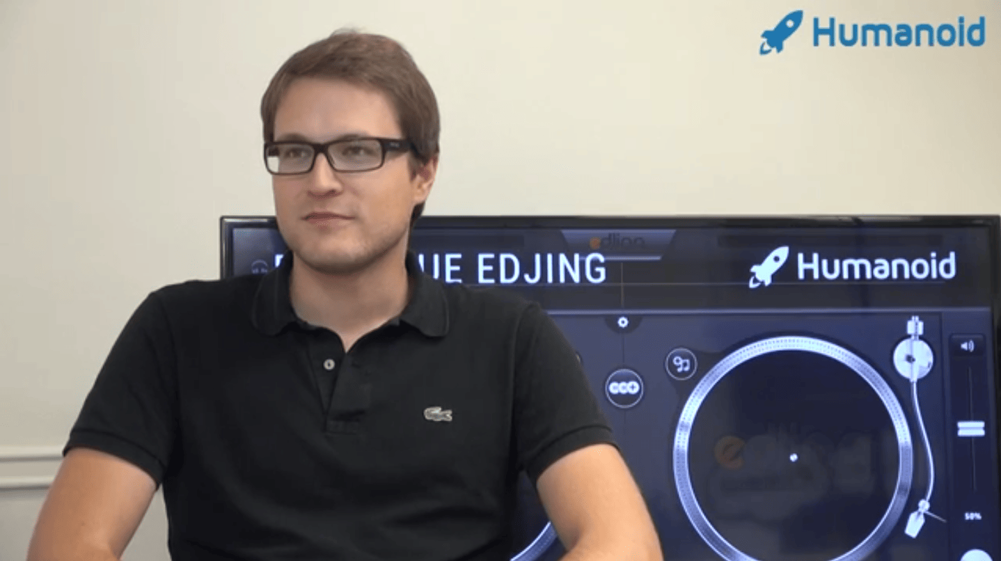 Edjing