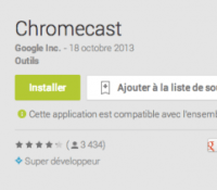 Chromecast