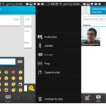 BBM est enfin disponible sur Android (et iOS)