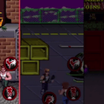 Double Dragon Trilogy est annoncé sur Android (et iOS) Double Dragon Trilogy est annoncé sur Android (et iOS)