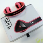 Prise en main du DNA Monster Laser Pink Prise en main du DNA Monster Laser Pink
