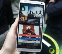 HTC One Max