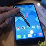 Prise en main de l’Alcatel One Touch Hero Prise en main de l’Alcatel One Touch Hero