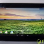 Test de la Toshiba Excite Pure Test de la Toshiba Excite Pure