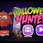 Halloween Hunter, la chasse aux fantômes est ouverte Halloween Hunter, la chasse aux fantômes est ouverte