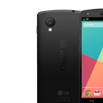 Google Nexus 5 : vers une version 64 Go ? Google Nexus 5 : vers une version 64 Go ?
