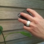 Tuit : une bague NFC pour déverrouiller son smartphone en campagne sur Kickstarter Tuit : une bague NFC pour déverrouiller son smartphone en campagne sur Kickstarter