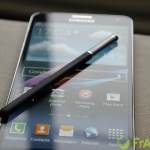 Test du Samsung Galaxy Note 3 (SM-N9005), la meilleure phablette du marché Test du Samsung Galaxy Note 3 (SM-N9005), la meilleure phablette du marché