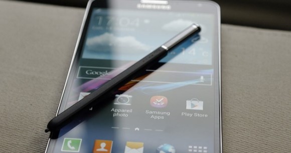 Samsung Galaxy Note 3 Samsung Galaxy Note 3