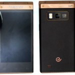 Samsung SM-W2014 : un nouveau smartphone à clapet sous S800 ! Samsung SM-W2014 : un nouveau smartphone à clapet sous S800 !