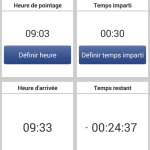 Copilote Master : le copilote de rallye sur Android Copilote Master : le copilote de rallye sur Android
