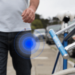 BitLock ou le cadenas qui obéit à votre smartphone BitLock ou le cadenas qui obéit à votre smartphone