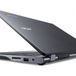 Le Chromebook C720-2800 d&rsquo;Acer sous Haswell coûtera 249 euros