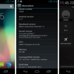 CyanogenMod 10.1 : une version Android 4.2.2 bientôt sur Sony Xperia SP CyanogenMod 10.1 : une version Android 4.2.2 bientôt sur Sony Xperia SP
