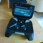Nvidia Shield : une mise à jour majeure vers Android 4.3 est arrivée Nvidia Shield : une mise à jour majeure vers Android 4.3 est arrivée