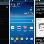 Samsung Galaxy S4 GT-i9505 : une nouvelle fuite de la version test d&rsquo;Android 4.3
