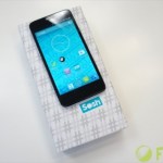 Test du Alcatel One Touch Idol Mini, le Mobile Sosh à 69 euros Test du Alcatel One Touch Idol Mini, le Mobile Sosh à 69 euros