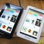 Test des Lenovo IdeaTab A1000 et IdeaTab A3000, des tablettes de 7 pouces dès 129 euros Test des Lenovo IdeaTab A1000 et IdeaTab A3000, des tablettes de 7 pouces dès 129 euros