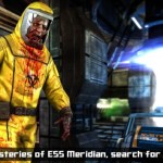 Dead Effect, un FPS à mi-chemin entre Dead Space et Dead Trigger Dead Effect, un FPS à mi-chemin entre Dead Space et Dead Trigger
