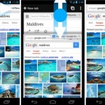 Google Chrome 30 : les nouveautés qui seront intégrées à la version stable d&rsquo;Android