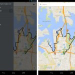 Google Maps Engine : profitez de vos cartes personnalisées sur Android Google Maps Engine : profitez de vos cartes personnalisées sur Android