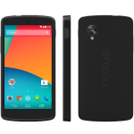 Accessoires du Google Nexus 5 : coque antichoc, étui LG QuickCover et station de recharge sans-fil Accessoires du Google Nexus 5 : coque antichoc, étui LG QuickCover et station de recharge sans-fil