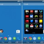 Google Experience : le nouveau lanceur d&rsquo;applications d&rsquo;Android 4.4 KitKat ?