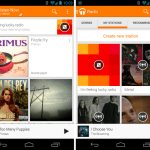 La dernière mise à jour de Google Play Musique permet de stocker la musique sur carte microSD La dernière mise à jour de Google Play Musique permet de stocker la musique sur carte microSD